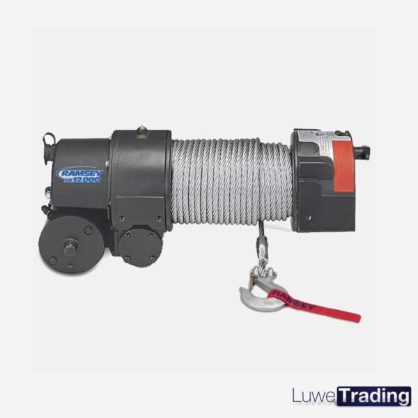 Ramsey lier RE12000