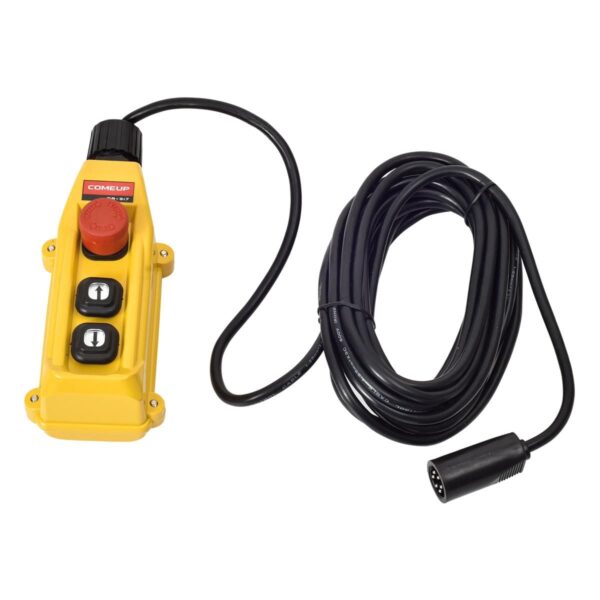 ComeUp PRO 1900 12 Volt - Afbeelding 2