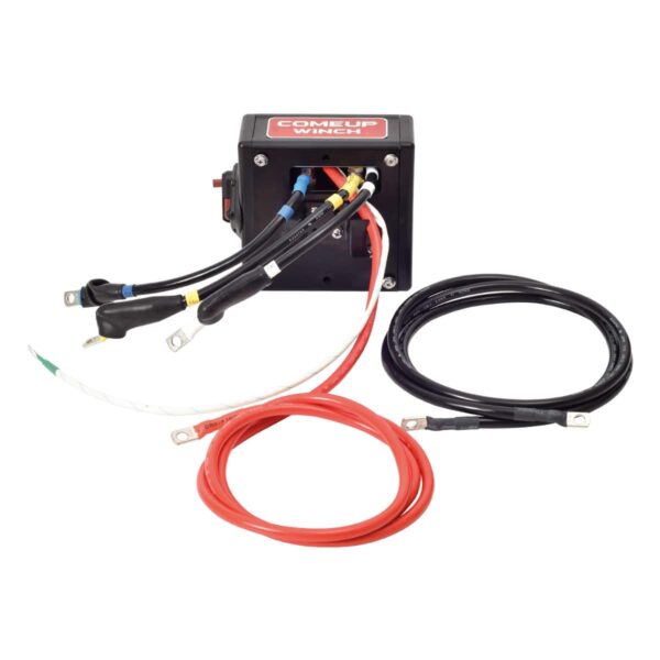 ComeUp PRO 1900 12 Volt - Afbeelding 4