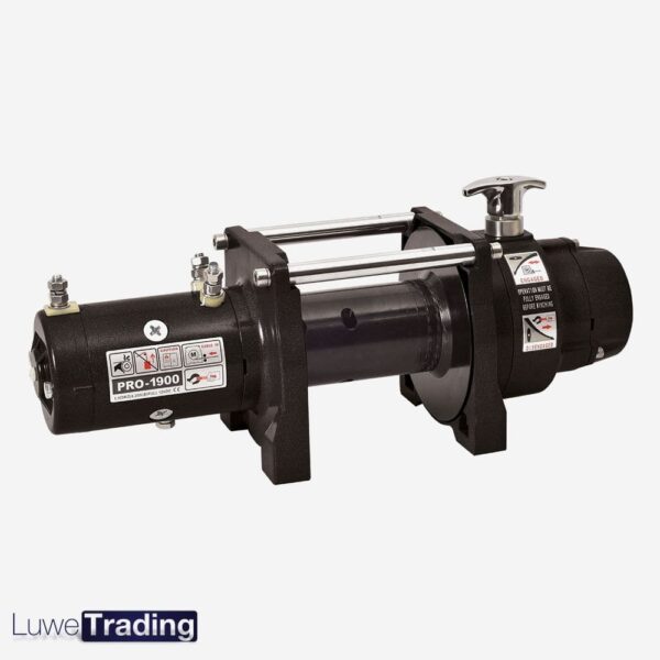 ComeUp PRO 1900 12 Volt