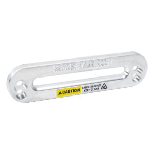 Liertouwgeleider / Fairlead