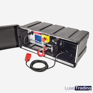 Transportkoffer ATV 8
