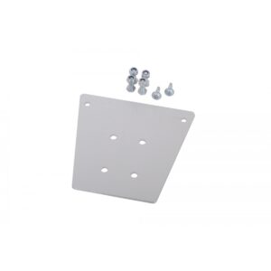 Montageset voor relaiskast