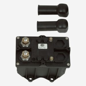 Scheidingsrelais tot max. 2500 A 24 Volt