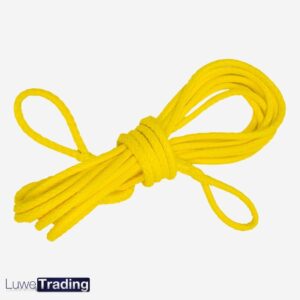 Dyneema touwverlenging 12 mm / 20 meter