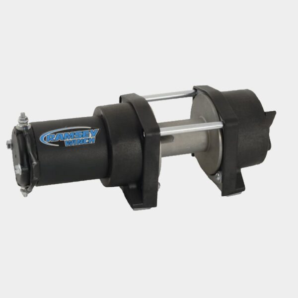 Ramsey ATV 8 12 Volt