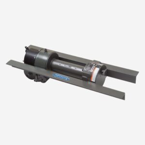 Ramsey DC 34, 9 12 Volt