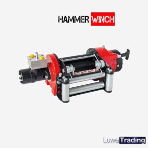 Hammer HMW 6.6 PHT/P-EN pneumatisch