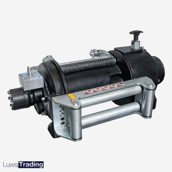 Hammer HMW 9.0 PHT-EN handbediend - Afbeelding 2