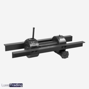 Ramsey H-89 Vrijloop handmatig