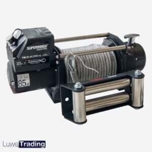 Superwinch TSI 35 12 volt