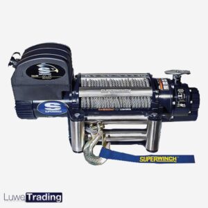 Superwinch Talon 9.5