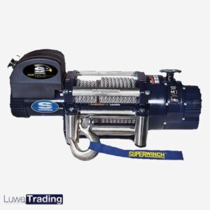 Superwinch Talon 18 24 volt