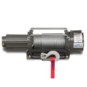 Ramsey REP 8.5 E 12 Volt