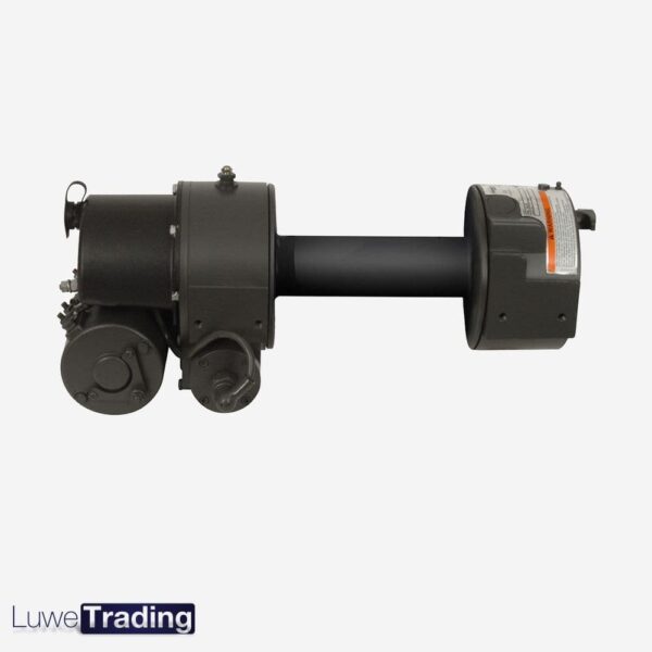 Ramsey RE 34, 9 / 24 volt