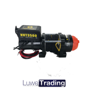 NVT 3500i 12V liertouw