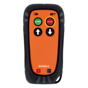 Handzender Nimble