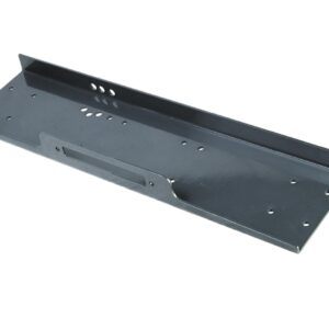 Novawinch montageplaat type 216001