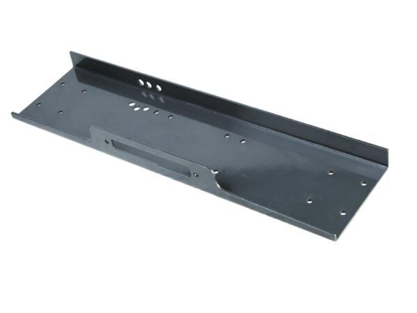 Novawinch montageplaat type 258001
