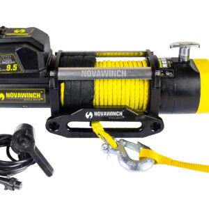 Novawinch PRO 9500 24V liertouw