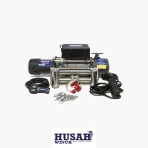 BST 12000 / 12 Volt