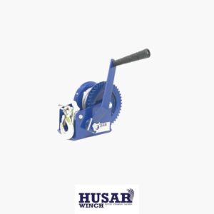 BST R 1200 staal