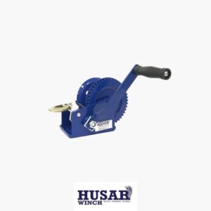 BST R 1600 LBS staalkabel