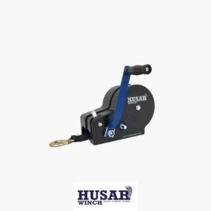 BST R 2500 LBS lint/band in kunstof behuizing