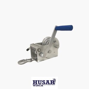 BST RS 4500 staalkabel