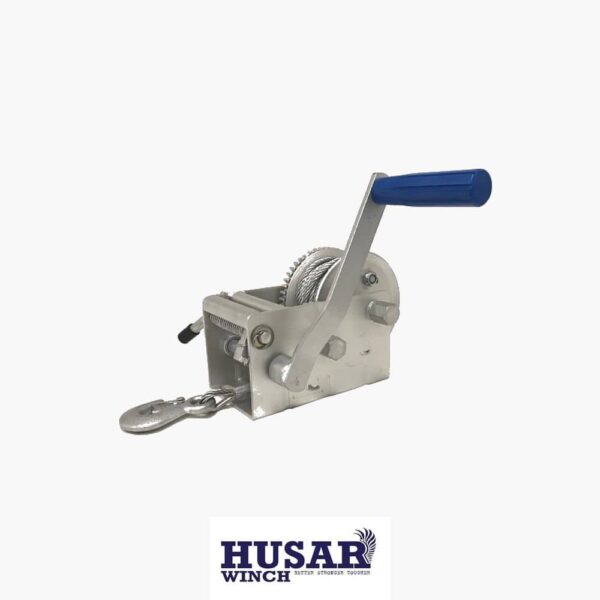 BST RS 4500 staalkabel
