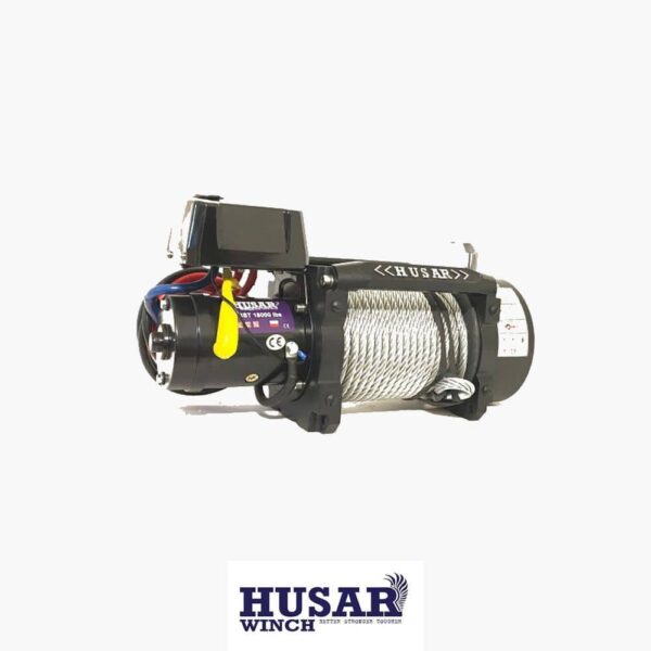 BST S 18000 LBS 24 Volt