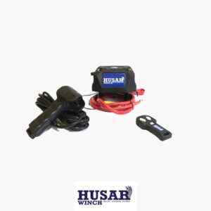 Relaiskast compleet 10000/13000 24 Volt