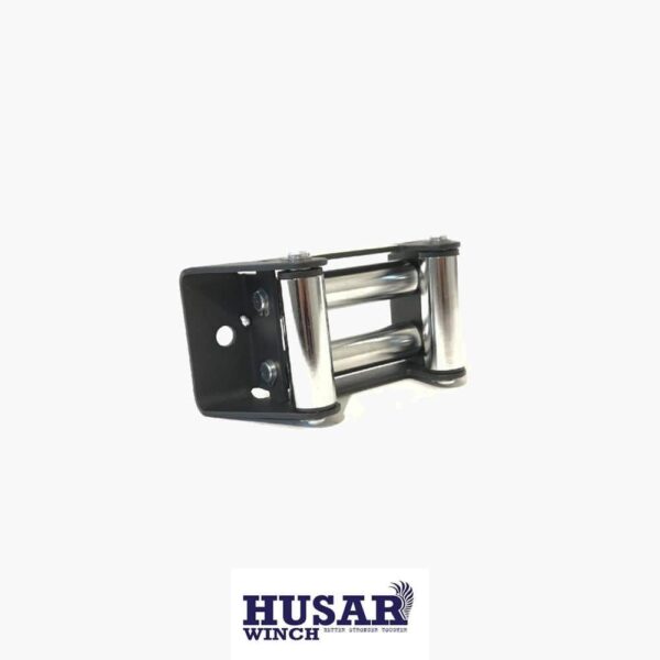 Rollenvenster 2000-4500LBS