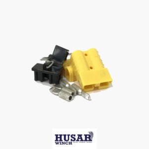 Anderson connector 400 Amp set