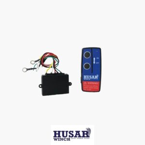 Draadloze bediening 1.07.04.17 12 Volt