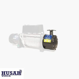 Versnellingskast BST 12000-13000