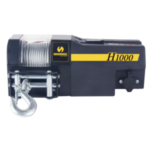 Novawinch H-1000 24V Hijslier