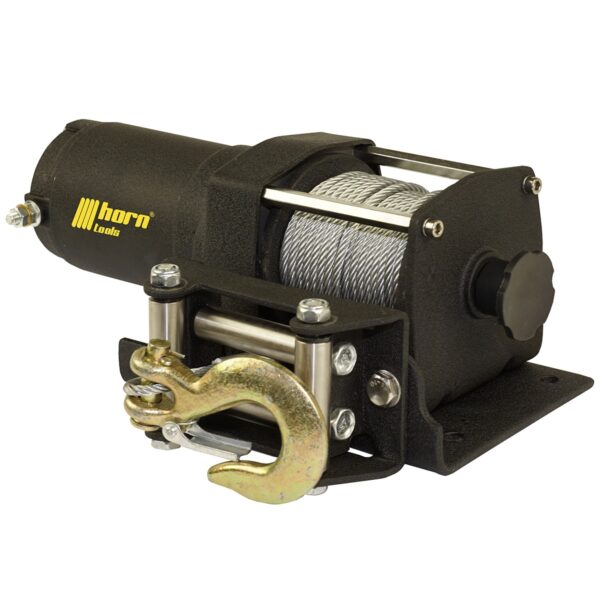 Hornlier Lier 0.9 tot Beta 2.0 12V - Afbeelding 4