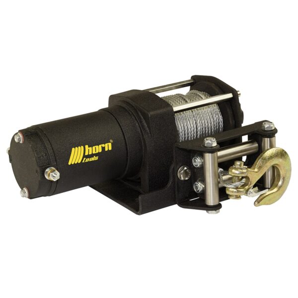 Hornlier Lier 0.9 tot Beta 2.0 12V - Afbeelding 3
