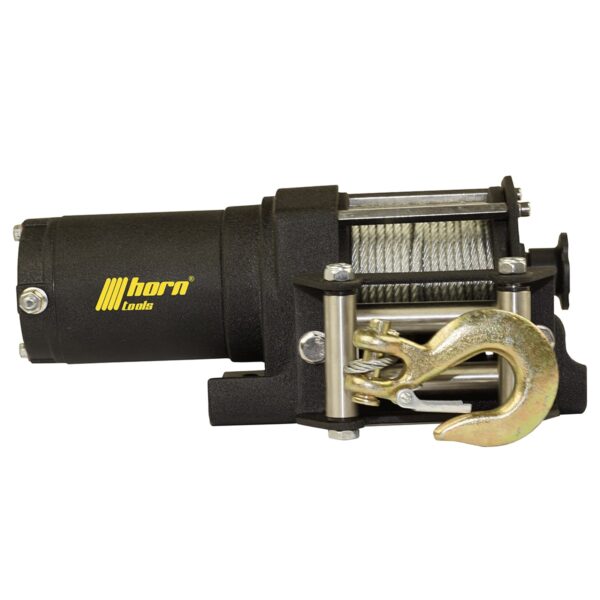 Hornlier Lier 0.9 tot Beta 2.0 12V - Afbeelding 2