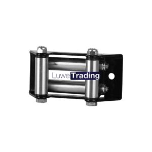 Novawinch rollenvensters type 124