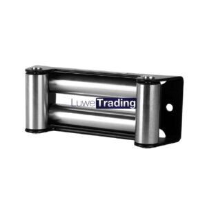 Novawinch rollenvensters type 152