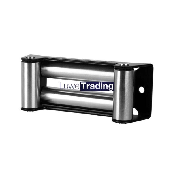 Novawinch rollenvensters type 152