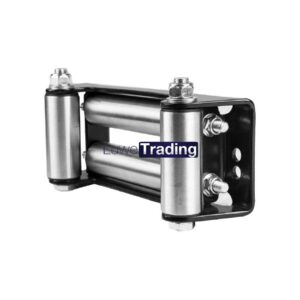 Novawinch rollenvensters type 254