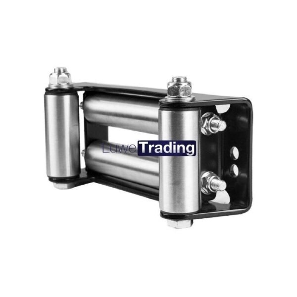 Novawinch rollenvensters type 254