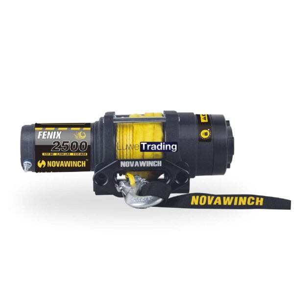 Novawinch FENIX 2500 liertouw