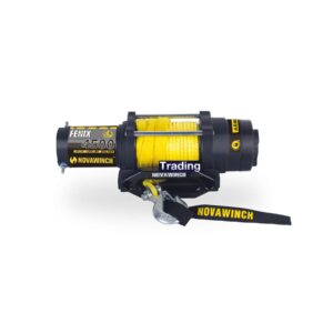 Novawinch FENIX 4500 liertouw