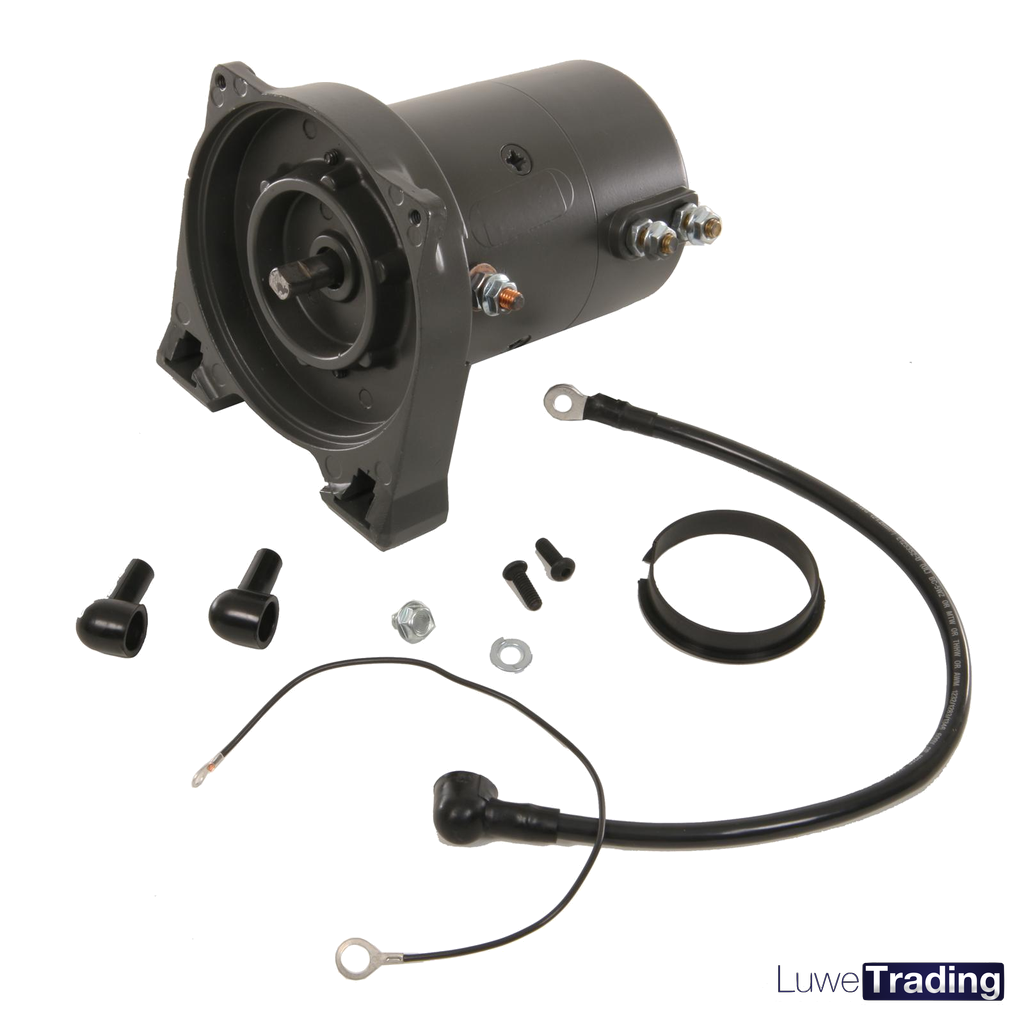 Motor Ramsey REP 8000 / 12 Volt Producten website