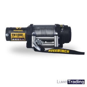 Novawinch TH1000-12V Hijslier