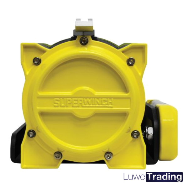 Superwinch S7500 24 volt - Afbeelding 3